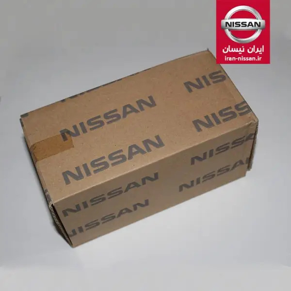 اویل پمپ رونیز نیسان موتور