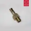 مهره برنجی بغل سیلندر پاترول 6 سیلندر