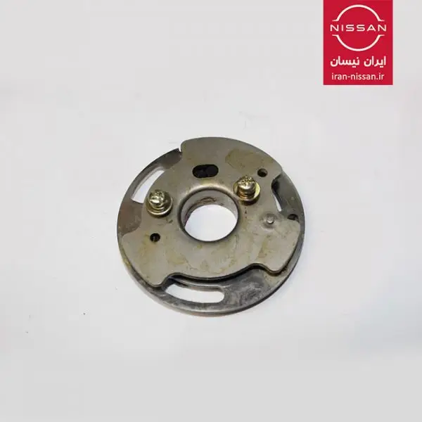 صفحه وسط دلکو پاترول 6 سیلندر نیسان موتور