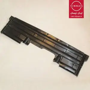 لاکی زیر سپر جلو پیکاپ چینی