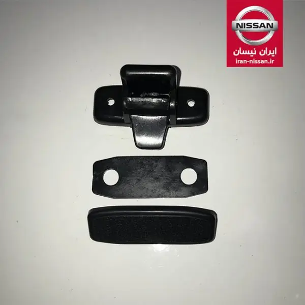 قفل شیشه بغل پاترول 2 در