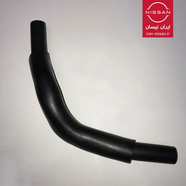 شیلنگ خنک کن آب سوپاپ دار پیکاپ