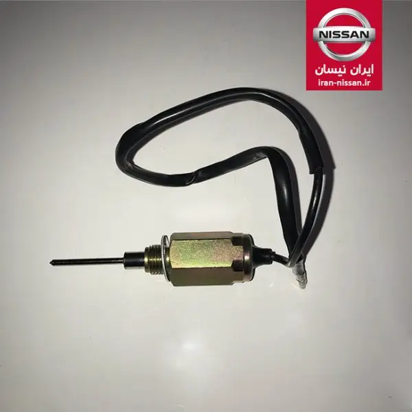 ژیگلور برقی پاترول 6 سیلندر چینی