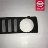 جلو پنجره گرد پاترول طرح هامر