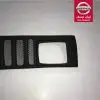 جلو پنجره چهارگوش پاترول طرح هامر