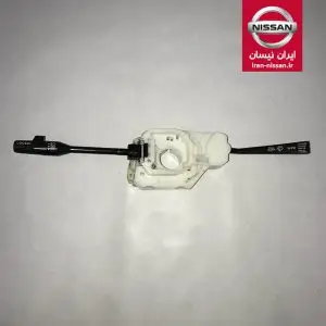 دسته راهنما پاترول نیسان موتور