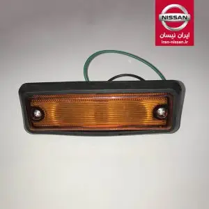 راهنما بغل گلگیر پاترول چینی
