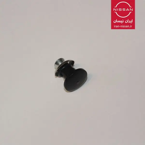 مهره جک شیشه عقب پاترول 2 در