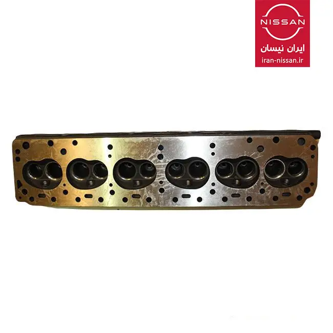 سر سیلندر پاترول 6 سیلندر چینی