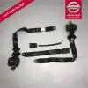 کمربند قرقره ای پاترول مشکی