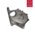 سینی جلو پاترول 6 سیلندر نیسان موتور