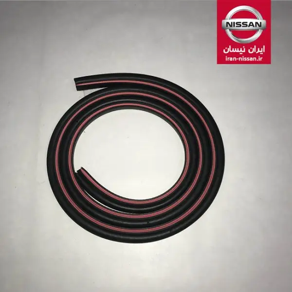 نوار خاک گیر پشت شیشه پاترول 2 در چینی