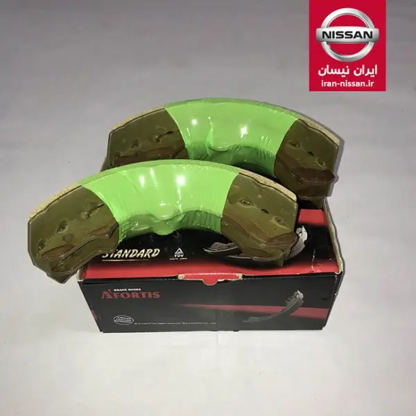 لنت عقب پاترول 6 سیلندر آفورتیس
