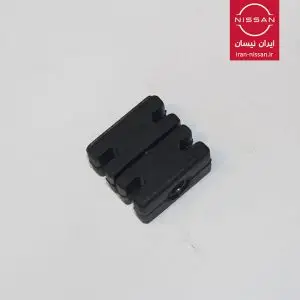 ضربگیر گوشه سپر جلو پیکاپ