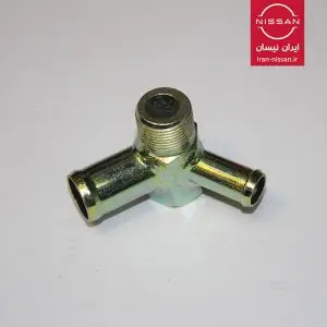 سه راهی منیفولد پاترول 4 سیلندر