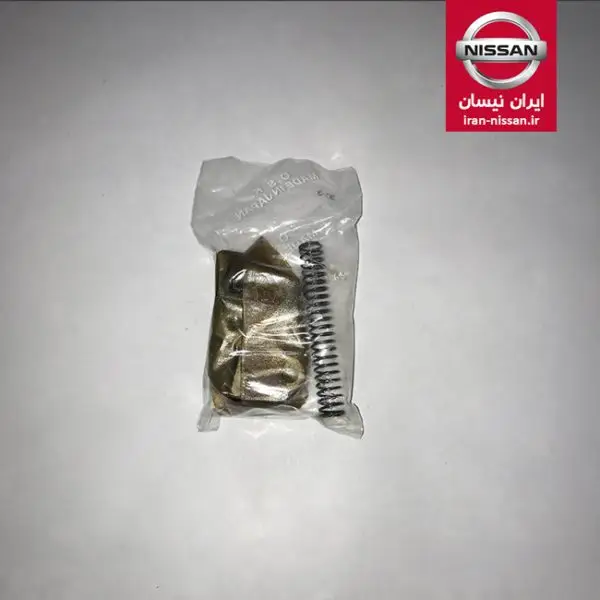 زنجیر سفت کن پاترول 4 سیلندر طرح