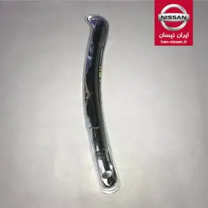 تیغه برف پاک کن پاترول ژله ای