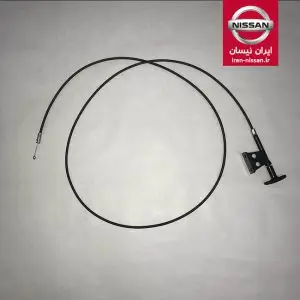 سیم کاپوت پاترول ایرانی