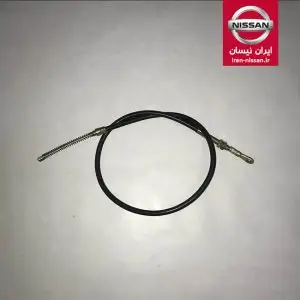 سیم ترمز دستی پاترول 4 سیلندر ایرانی