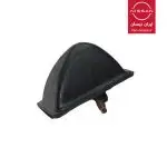 ضربگیر طبق پایین رونیز
