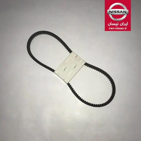 تسمه کولر پاترول 6 سیلندر طرح نیسان موتور
