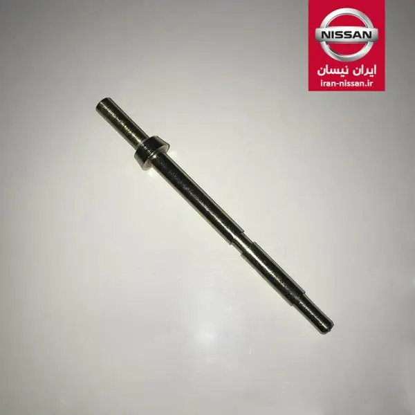 شش کلاچ پاترول ایرانی