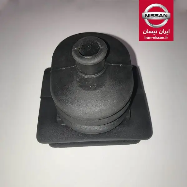 گردگیر دو شاخه کلاچ پاترول 6 سیلندر نیسان موتور