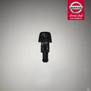 چشمه شیشه شور تک پاترول