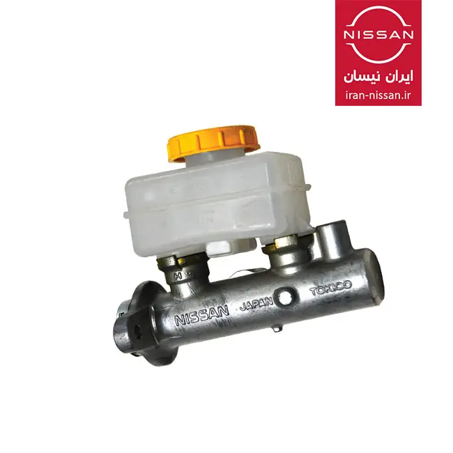پمپ ترمز پیکاپ نیسان موتور