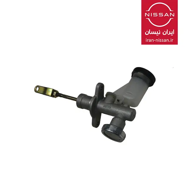 پمپ کلاچ بالا پیکاپ نیسان موتور