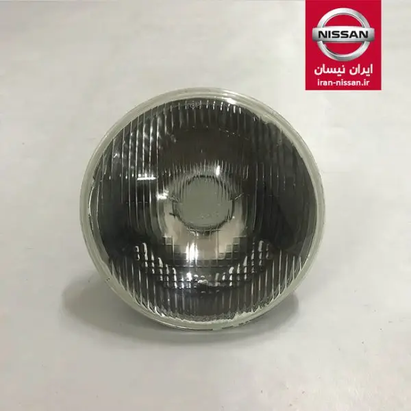بلوری گرد پاترول ساده ترک