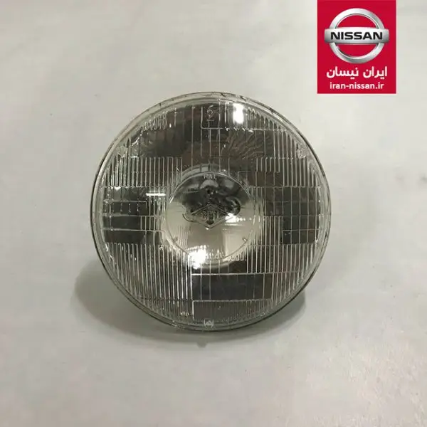 بلوری گرد پاترول گازی تایوانی