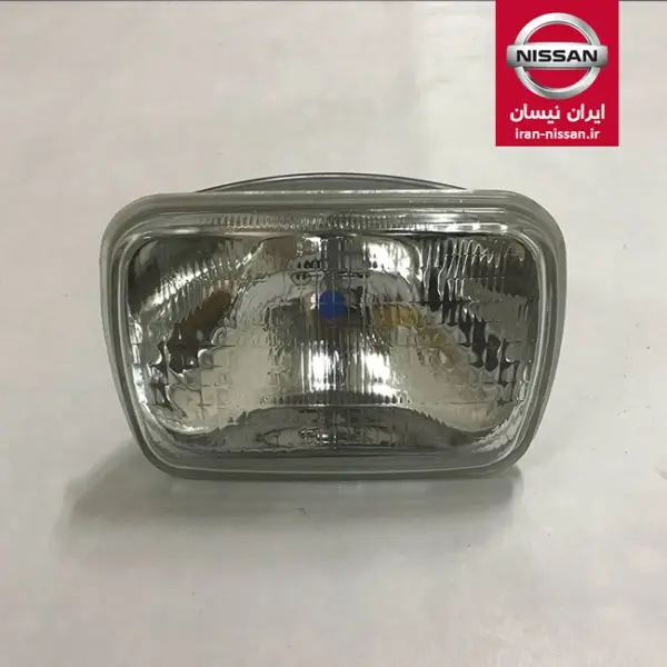بلوری چهارگوش پاترول گازی وات بالا