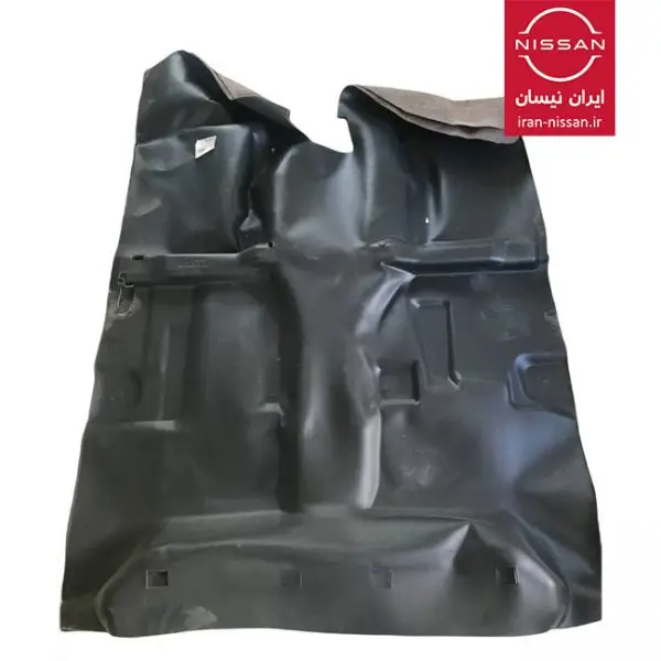 کفپوش یک تکه رونیز