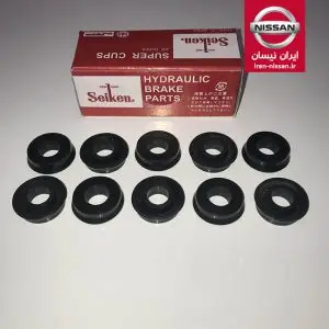 لاستیک سیلندر ترمز 7/8 پاترول Seiken