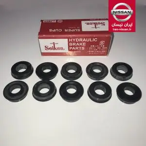 لاستیک سیلندر ترمز 15/16 پاترول Seiken