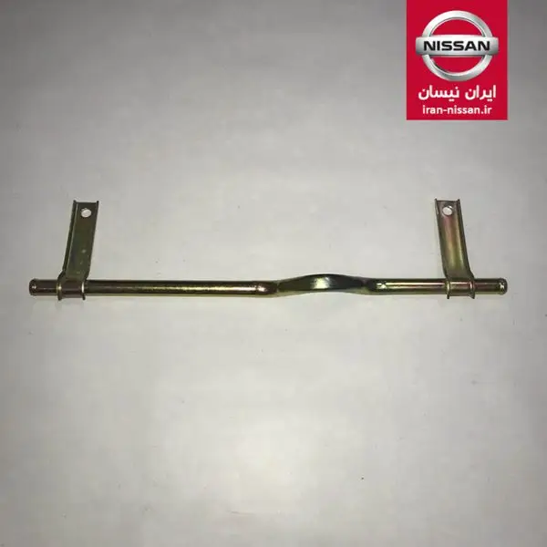لوله بغل سیلندر پاترول 6 سیلندر نیسان موتور