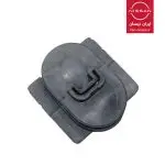گردگیر دو شاخه کلاچ پاترول 4 سیلندر ایرانی