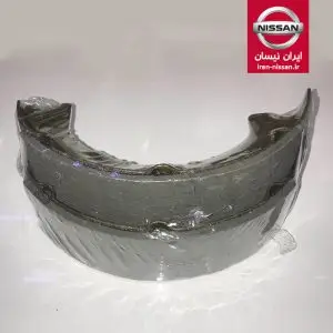 لنت ترمز دستی پاترول چینی