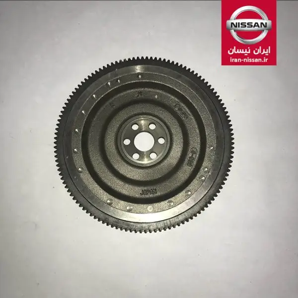 سنگ فلایویل پیکاپ نیسان موتور
