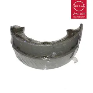 لنت ترمز دستی پاترول چینی