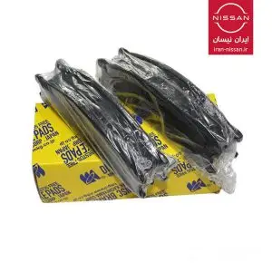 لنت جلو رونیز کاشیاما طرح