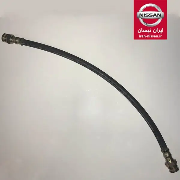 شیلنگ کلاچ پاترول نیسان موتور