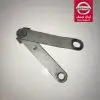قیچی در سالن عقب پاترول 4 در نیسان موتور