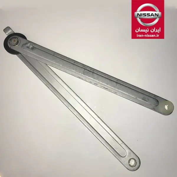قیچی در بار پاترول 2 در نیسان موتور