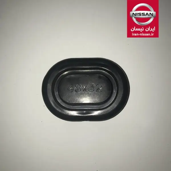 لاستیک محافظ لوله ترمز پاترول نیسان موتور