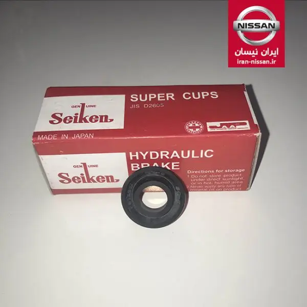 لاستیک سیلندر ترمز 15/16 پاترول Seiken