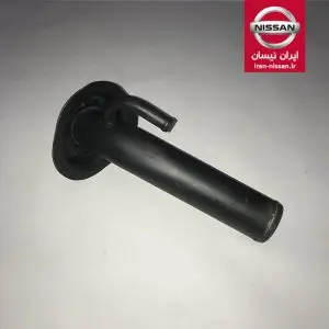 لوله گلویی باک پاترول نیسان موتور