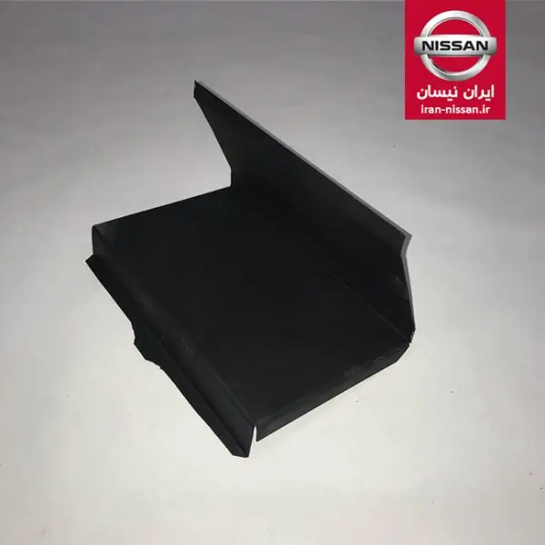آهن زیر باطری پاترول