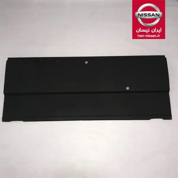 روکش در بار پاترول 2 در ایرانی